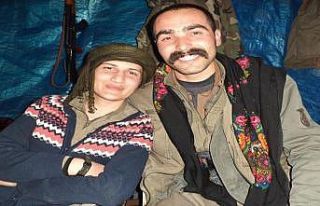 Terörist, milletvekili ve hemşire okul arkadaşı