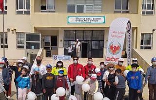 "Terörü Hep Birlikte Durdurabiliriz" projesi