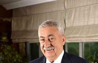 TESK Başkanı Palandöken: “Toplumun sesi olan...