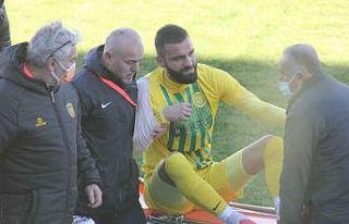 TFF 3. Lig: Osmaniyespor FK: 3 - Sancaktepe FK: 0