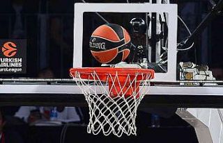 THY Euroleague’de 23. hafta heyecanı