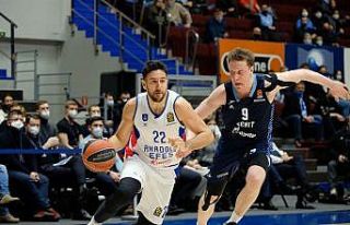 THY Euroleague’de 23. haftanın ardından