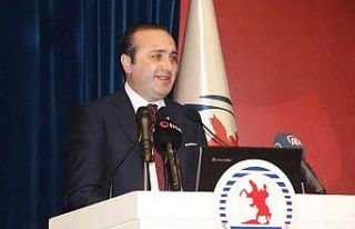 Ticaret Bakan Yardımcısı Tuzcu: “Türkiye’nin...