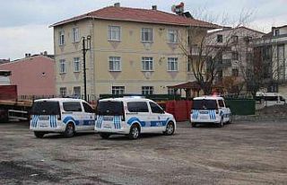 Tır garajında tartıştığı şahıs tarafından...