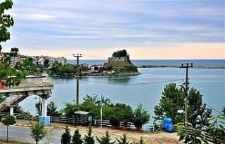 Tirebolu Vakfı kuruluyor