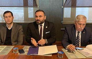 Tıskaoğlu, “Eve dönüşün gerçekleşmesi gerekiyor”