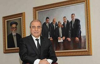 TOBB Sektör Meclisleri enerji verimliliği paneli