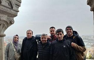 Tofaş Fen Lisesi öğretmenleri ’Bilim Yolu’...