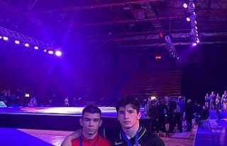 TOHM sporcuları Hırvatistan’dan madalyalar ile...