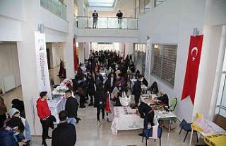 Tokat’ta, bağ kültürü tanıtıldı