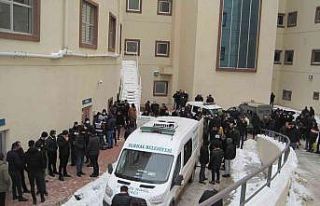 Tokat’ta başından vurulan şahıs hayatını kaybetti