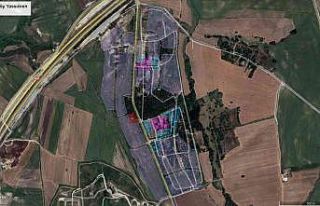 TOKİ 3 ilde 49 arsayı açık artırmayla satacak