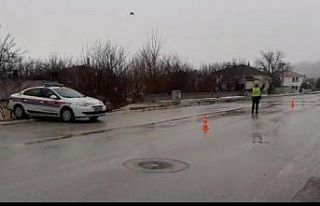 Toplu taşıma ve ticari taksilerde trafik denetimi