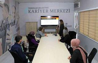 Toroslar Belediyesi, Halkla İlişkiler ve Organizasyon...