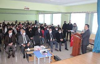 Torunları Aşık Şenlik’in izinde