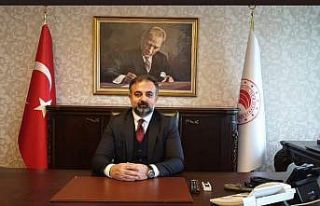 Tosya’ya 225 milyonluk tarım sulama göleti projesi