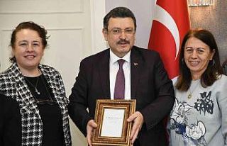 Trabzon’a Alzheimer hastaları için terapi merkezi...
