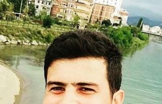 Trabzon’da iş makinesi operatörü iş kazasında...