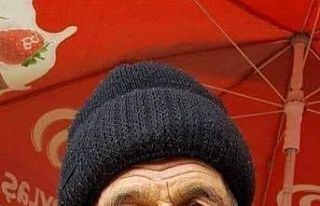 Trabzon’da yangın: 1 ölü