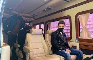 Trabzonspor, Batuhan Kör ve Kerem Şen’i Trabzon’a...