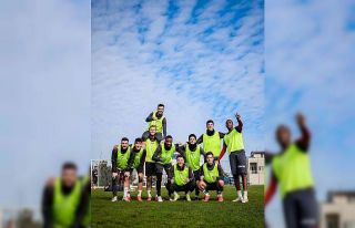 Trabzonspor, Manchester City modelinin temellerini...