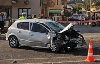 Trafik kazalarında mağdur olmamak için dikkat