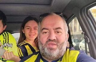 Trafik kazasında ölen anne, baba ve iki çocuğu,...