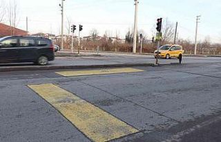 Trafik keşmekeşi akıllı kavşaklarla önlenecek