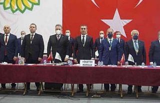 Trakya Birlik 2021 yılını karla kapattı