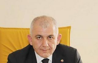 TSO Başkanı Tuncay Şahin: "Kesinlikle milletvekili...