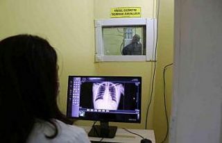 "Tüberküloz tedavi edilebilir bir hastalıktır"