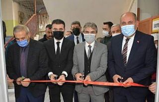 TUBİTAK bilim fuarında 850 proje hazırlandı