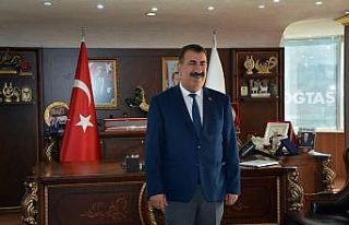 TÜDKİYEB Genel Başkanı Çelik: "Tarım Bankası...