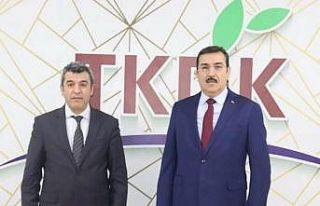 Tüfenkci, “250 milyonluk yatırım Malatya’ya...