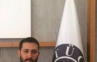 TÜGİAD Dijital Akademi Başkanı Adnan Taha Tuğrul...