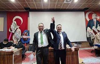 Tümen, güven tazeledi