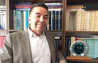 Turan’dan Türk Devletleri Teşkilatı’na