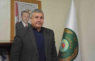 Turanlı’dan gübrede fahiş fiyata tepki