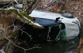 Turgutlu’da kaza: 1 ölü