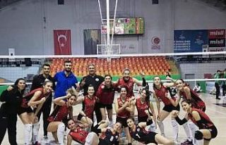 Turgutlu’nun sultanlarından muhteşem geri dönüş