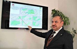 Turizm kenti Antalya 29 yıl aradan sonra en ciddi...