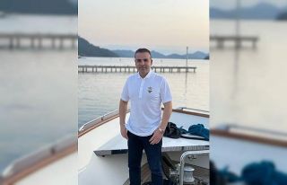 Turizmciler 2022 için çok daha umutlu