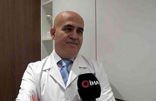 Türk doktor keşfetti, prostat biyopsisi kabus olmaktan...