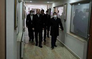 Türk Dünyası Belediyeler Birliği Manisa’da toplandı