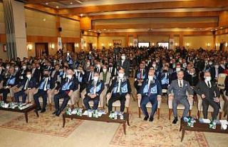 Türk Eğitim-Sen Başkanlar Kurulu Toplantısı sonuç...