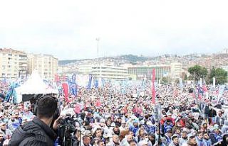 Türk Metal Sendikası, MESS’in teklifini Kocaeli’de...
