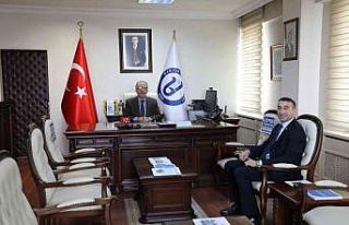 Türk Sporuna değer katacak çalışmalar ve iş...