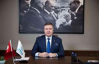 Türk tekstil sektörü 12,9 milyar dolar ihracatla...