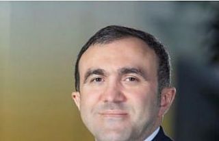 Turkcell’e ‘Türkiye’nin En İyi İşyeri’...