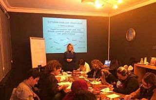 “Türkçe’nin zenginliği tartışılamaz”
